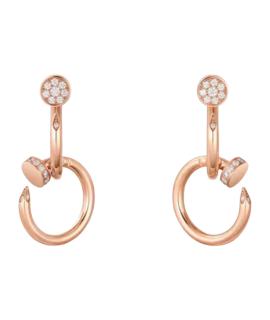 CARTIER Серьги