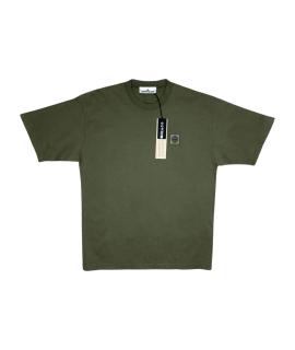 STONE ISLAND Футболка