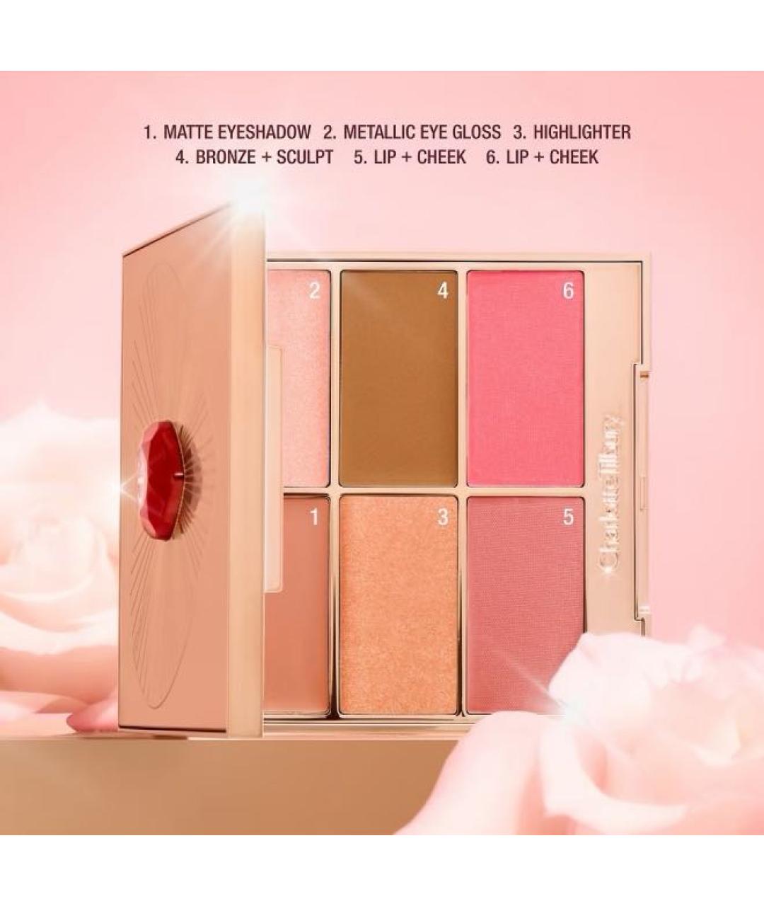 CHARLOTTE TILBURY Румяна, фото 2