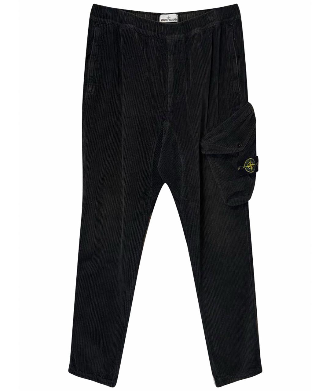 STONE ISLAND Повседневные брюки, фото 1