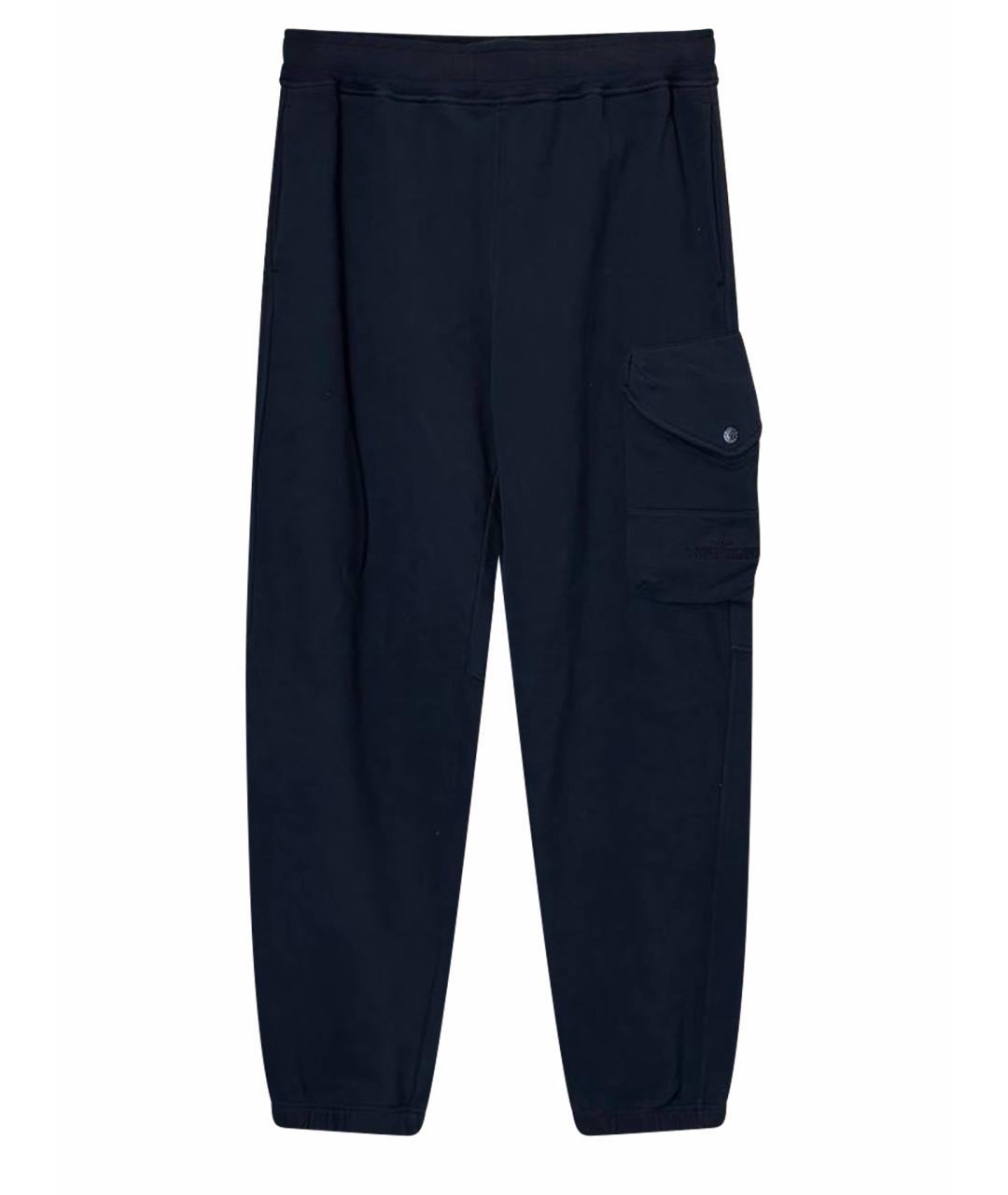 STONE ISLAND Повседневные брюки, фото 1