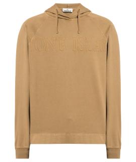 STONE ISLAND Худи/толстовка