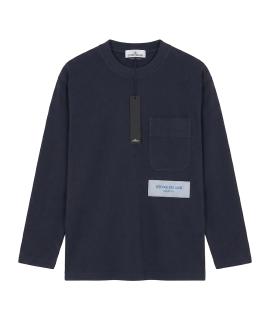 STONE ISLAND Худи/толстовка