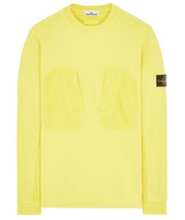 STONE ISLAND Худи/толстовка
