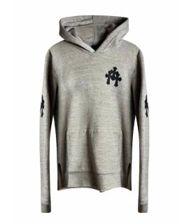 CHROME HEARTS Худи/толстовка