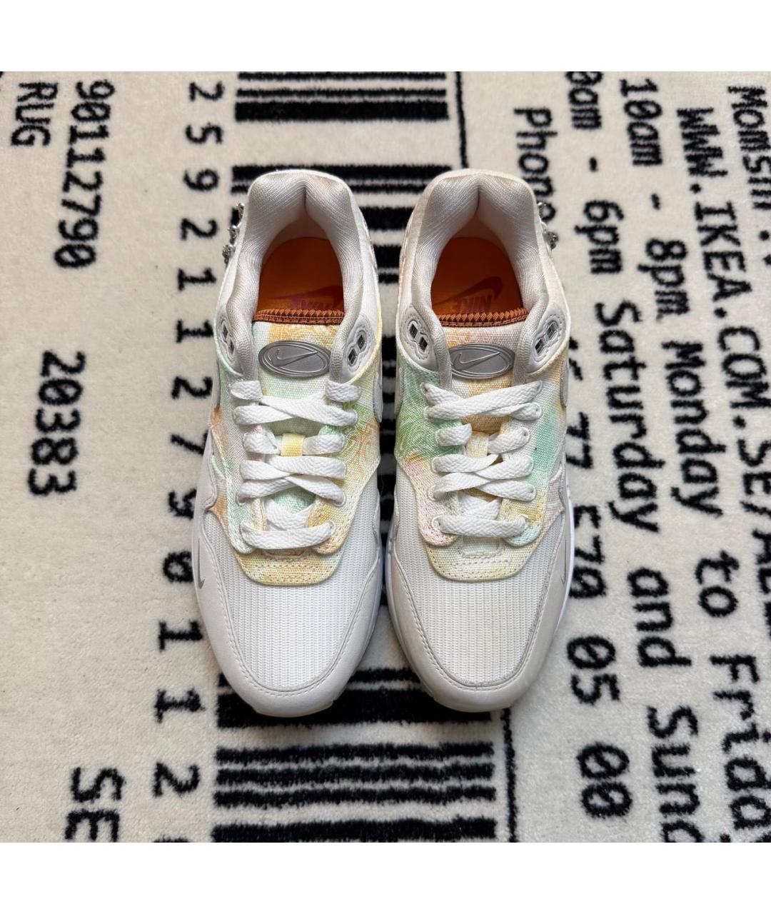 NIKE Мульти кроссовки, фото 2