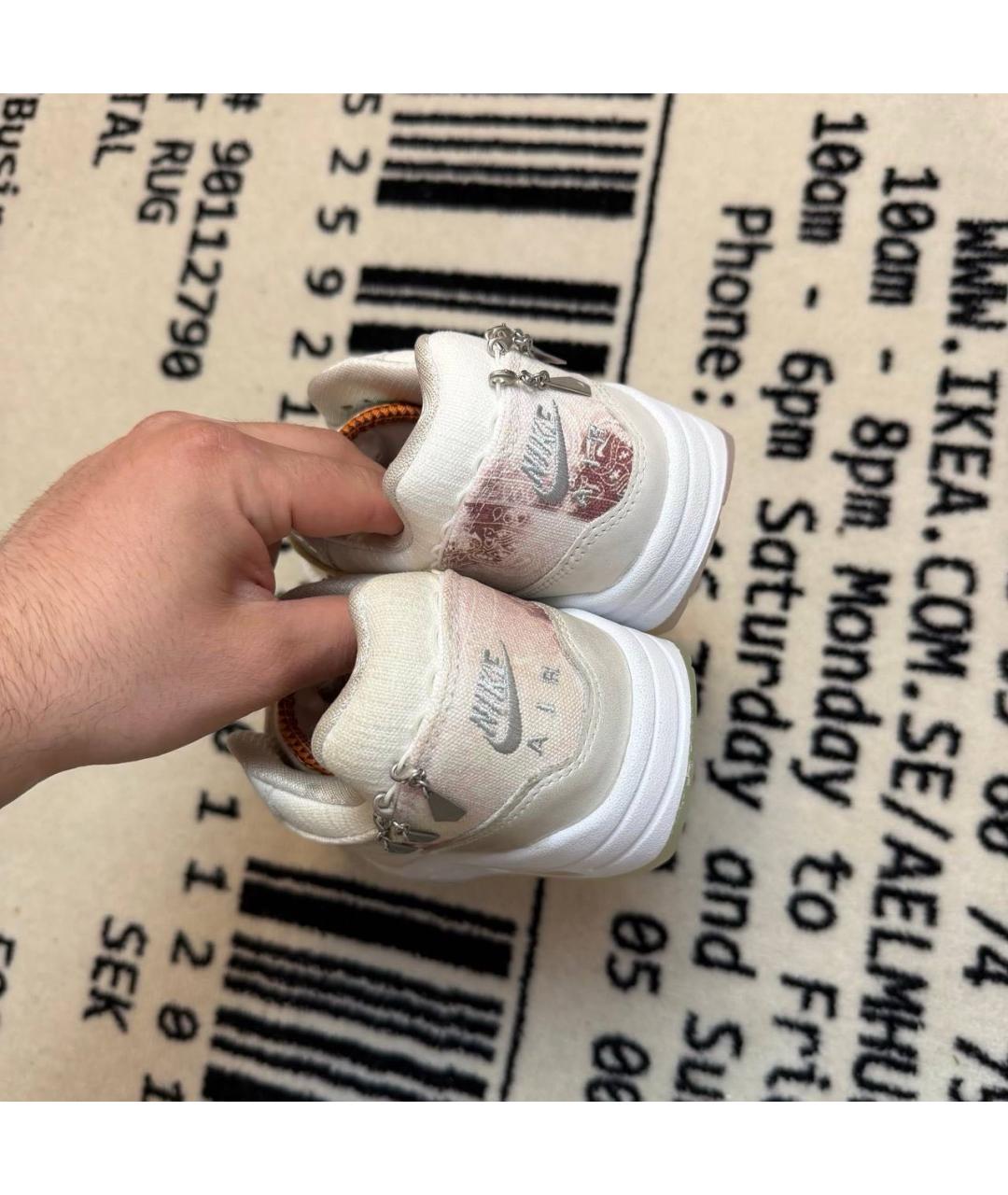NIKE Мульти кроссовки, фото 5