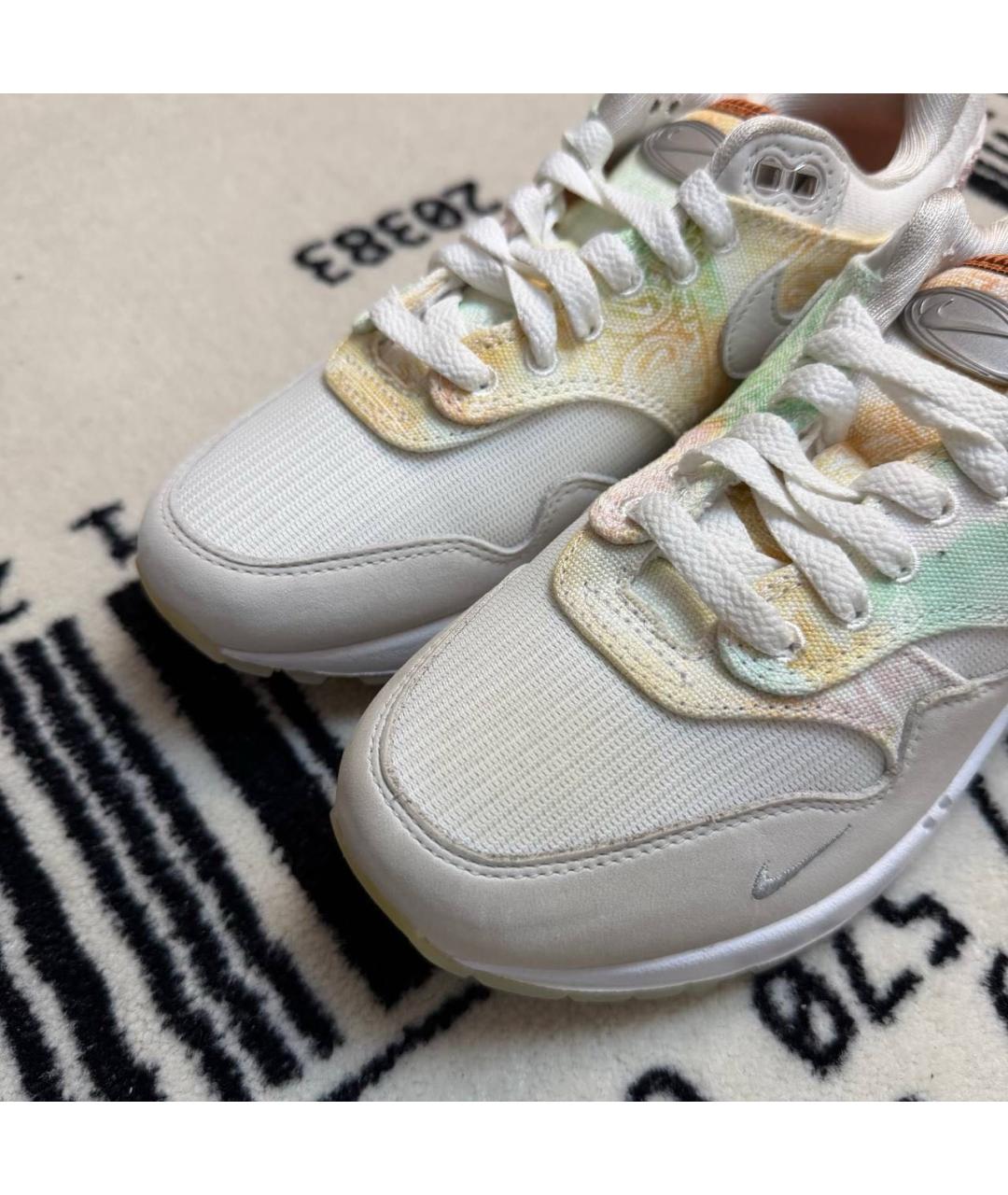 NIKE Мульти кроссовки, фото 4