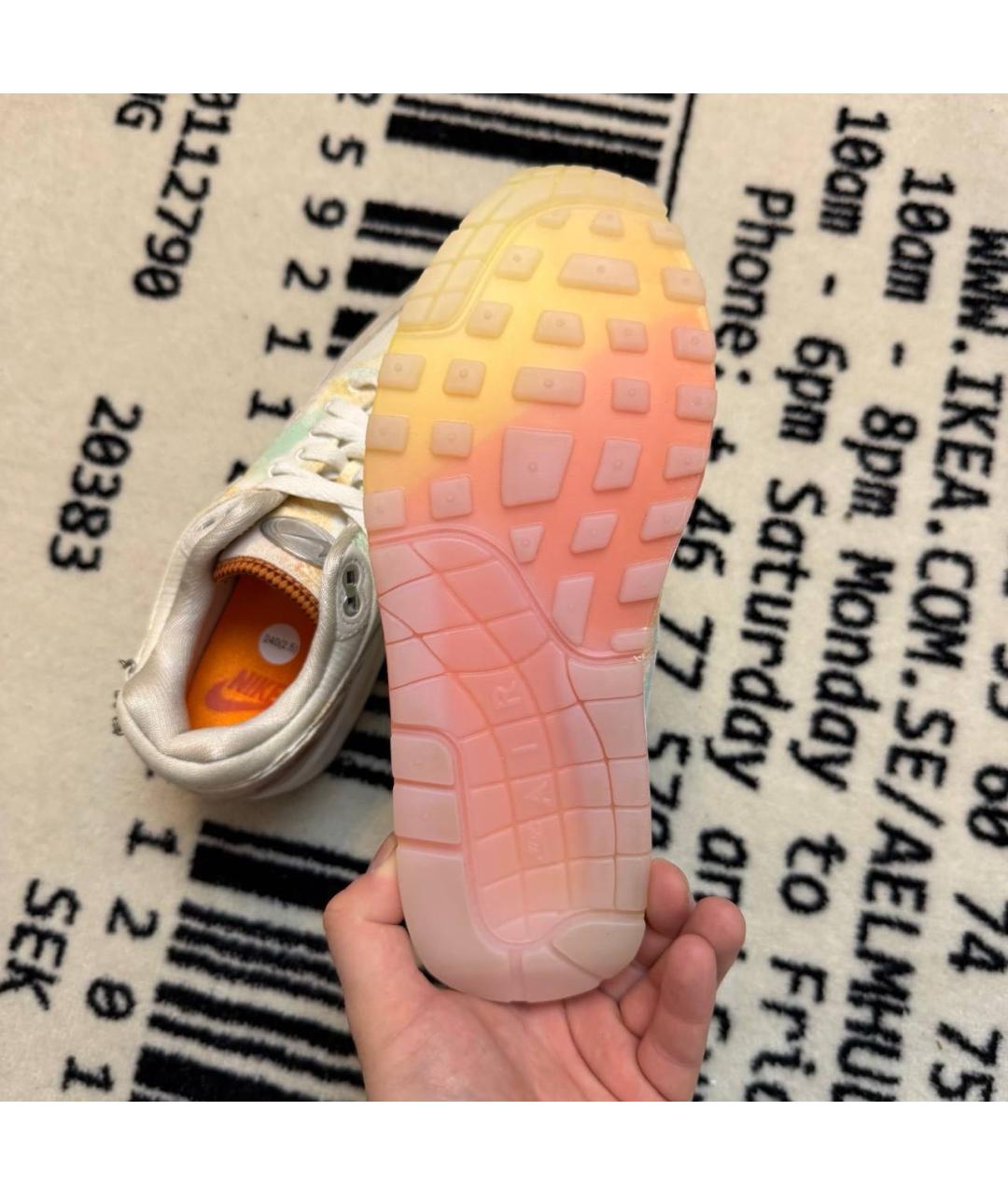 NIKE Мульти кроссовки, фото 6