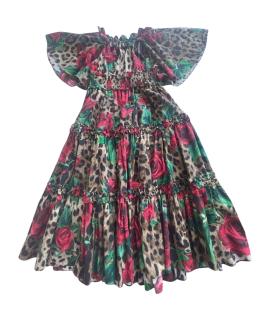 DOLCE&GABBANA Платье/Сарафан