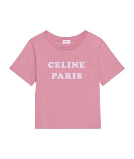CELINE Футболка