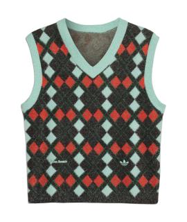 ADIDAS Жилетка