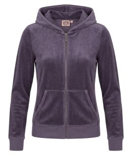 JUICY COUTURE Худи/толстовка