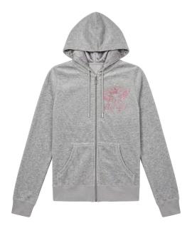 JUICY COUTURE Худи/толстовка