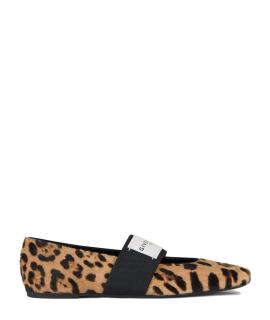 GIVENCHY Балетки