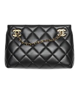 CHANEL Сумка через плечо