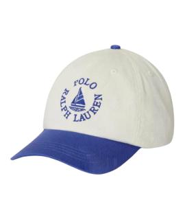POLO RALPH LAUREN Кепка