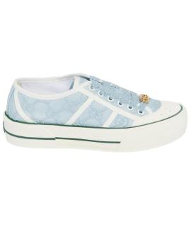 GUCCI Кроссовки