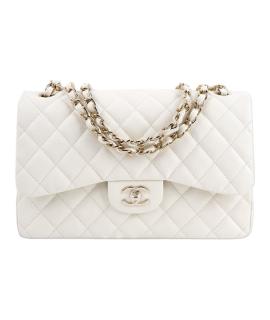 CHANEL Сумка через плечо