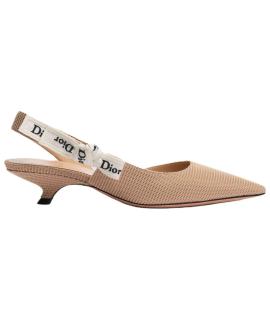 CHRISTIAN DIOR Туфли