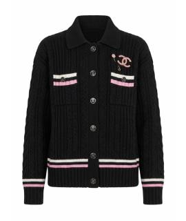 CHANEL Кардиган