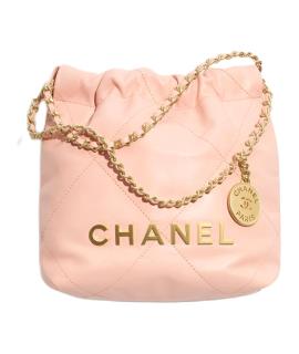 CHANEL Сумка через плечо
