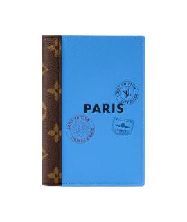 LOUIS VUITTON Обложка/футляр