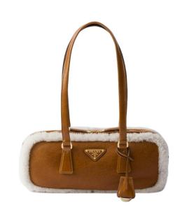 PRADA Сумка с короткими ручками
