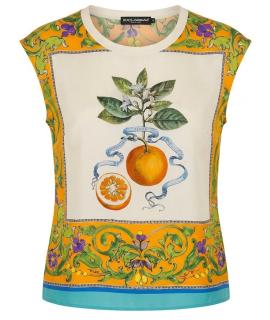 DOLCE&GABBANA Майка