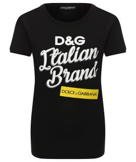 DOLCE&GABBANA Футболка