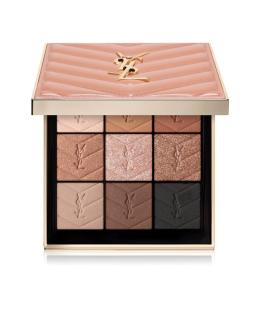 YVES SAINT LAURENT BEAUTY Тени для век