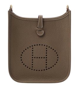 HERMES Сумка через плечо