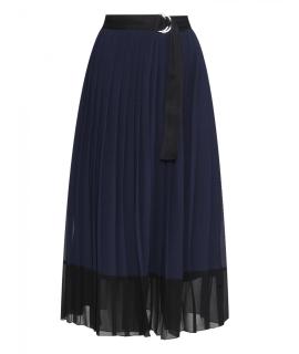 ERMANNO SCERVINO Юбка миди