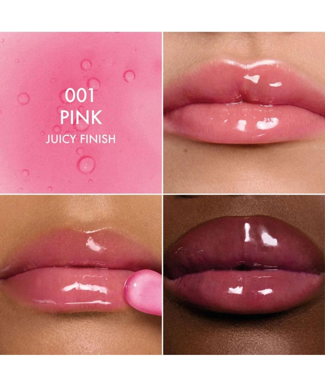 DIOR BEAUTY Масло, фото 4