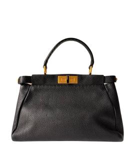 FENDI Сумка с короткими ручками