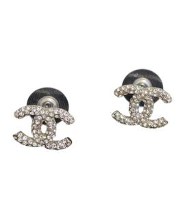 CHANEL Серьги
