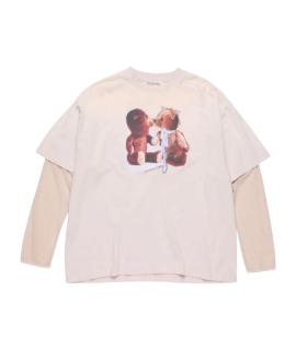 ACNE STUDIOS Лонгслив