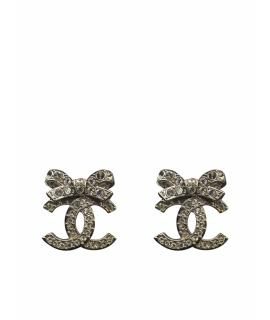 CHANEL Серьги