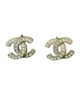 CHANEL Серьги