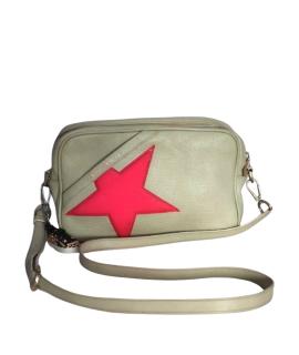 GOLDEN GOOSE DELUXE BRAND Сумка через плечо