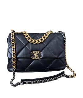 CHANEL Сумка через плечо
