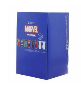 BEARBRICK Скульптура