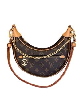 LOUIS VUITTON Сумка через плечо