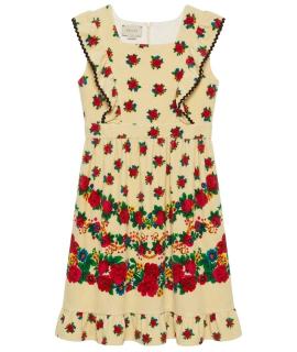 GUCCI Платье/Сарафан