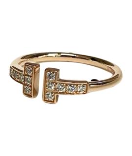 TIFFANY&CO Кольцо
