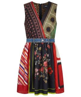 DOLCE&GABBANA Сарафан