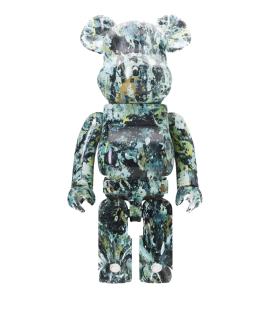 BEARBRICK Скульптура