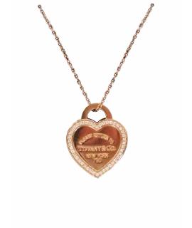 TIFFANY&CO Колье