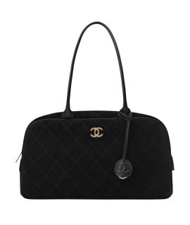 CHANEL Сумка через плечо