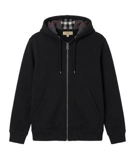 BURBERRY Худи/толстовка